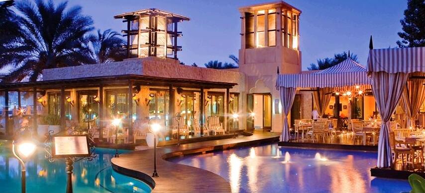Acon Royal Club and Resort, Chennai 1